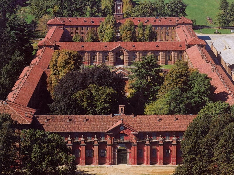 Venaria Reale, Torino