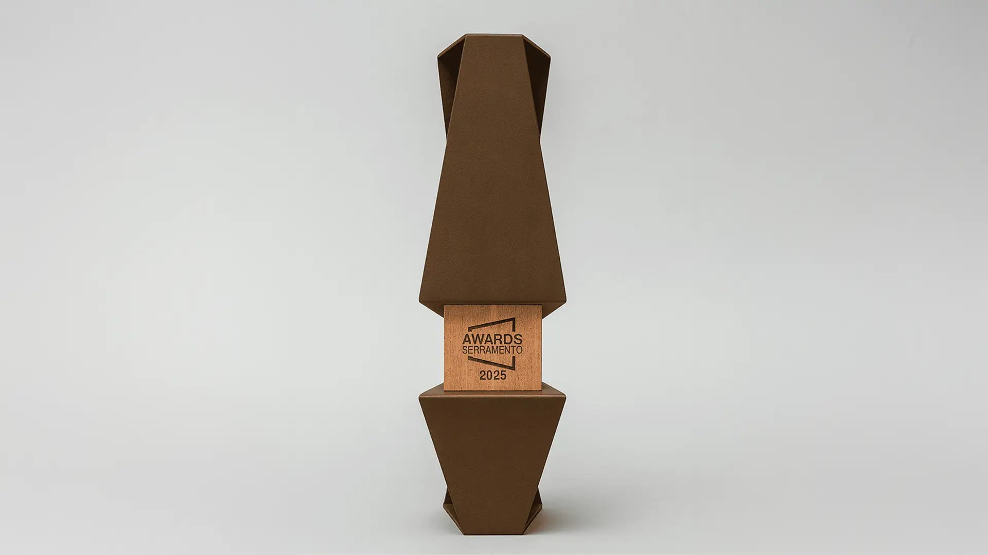 RAY conquista il Premio Giuria agli Awards del Serramento 2025