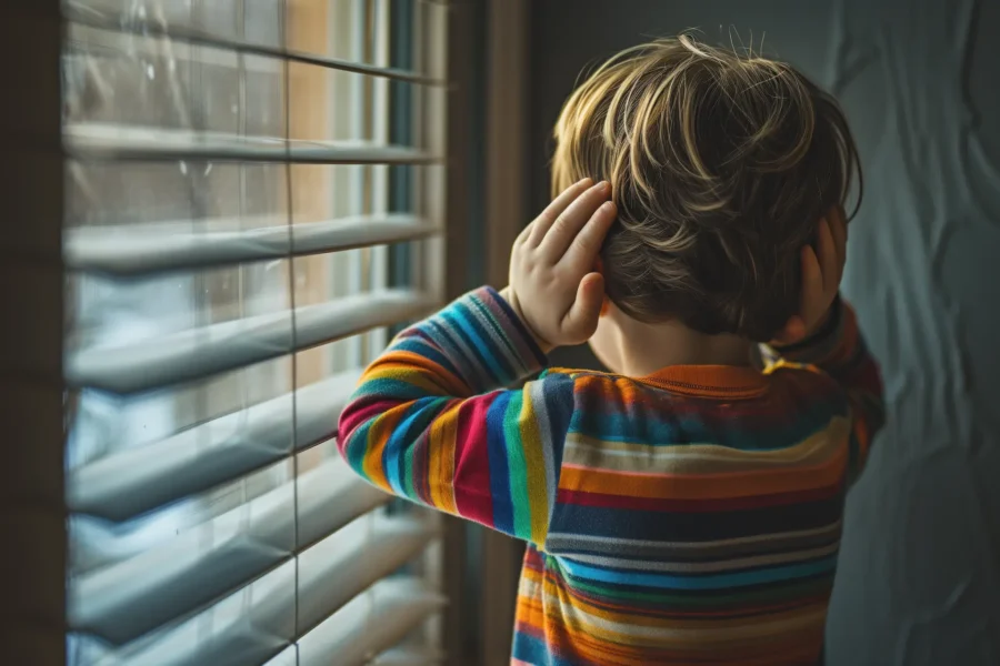 Non dormi bene a causa dei rumori? Gli infissi giusti aiutano l’abbattimento acustico