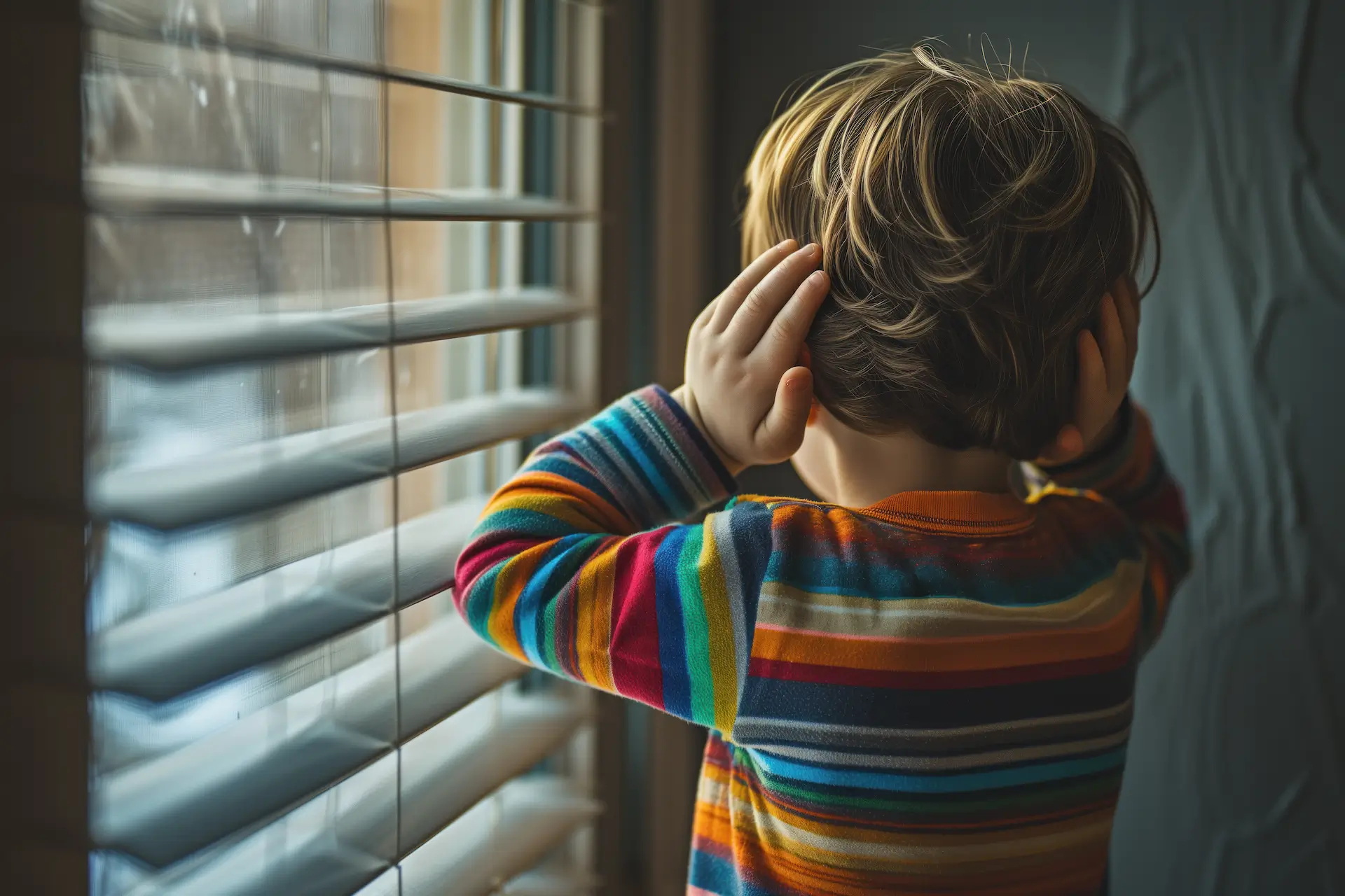 Non dormi bene a causa dei rumori? Gli infissi giusti aiutano l’abbattimento acustico