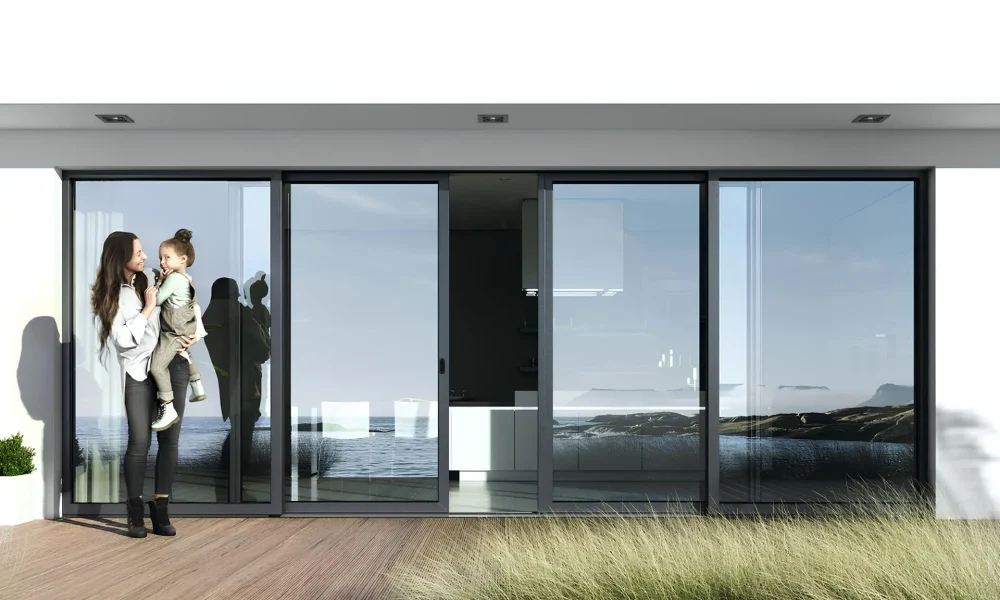 porta-alzante-scorrevole-pvc-schuco-living-slide-evolution-facciata